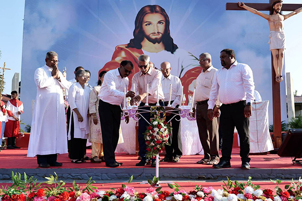 Mangalore 